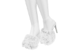 Furry CC White