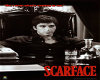 Scarface movie poster