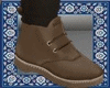 Brown Shoes
