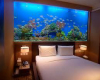 Black Silk bed