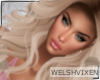 WV: Calithea Blonde
