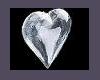 Crystal heart