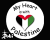 Palestine Cutout V20