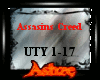 Assasins Creed Unity OST