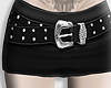 æ Belt Skirt