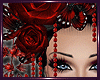 🌹​Hat Red