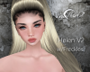 Princess Head -Helen 2