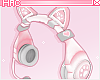 Kitty Headset (DER)