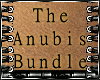 ! The Anubis Bundle M !