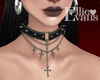E. Spiked Choker