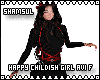 Happy Childish Girl Avi