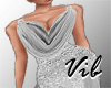 Flor de Luna Dress