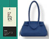 Jinji | Shoulder Bag R