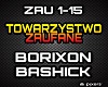 Towarzystwo Zaufane