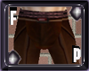 *FP* Classic Pants