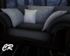 Night ✦ Sofa Chair