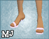 (T)pink high heel sandal