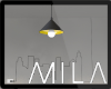 MB: THE6IX CITY LAMP