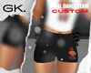 GK: RD4L Practice Shorts