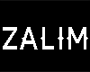 Zalim_Head Sign