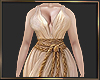 Toga Maiden Dress