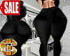 G00 Jumpsuit Black Xbm