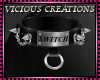 {CV} Switch Collar M