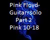 Pink Floyd-Guitar Pt2