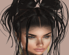 MVeBLACK HAIR