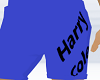 Harry Shorts