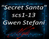 çGS-Secret Santa
