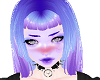 Lavender Monster Hair 2