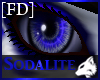 Sodalite Eye M