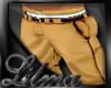[L] Timberland® Khakis
