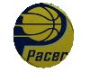  PACERS LOGO