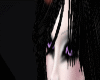 (EKA)Purple eyes