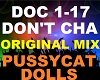 𝄞 Pussycat Dolls 𝄞