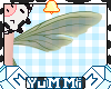 Melon Fairy Wings 2