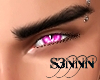 S3N-Sexy Pink Light Eyes