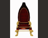 Queens chair