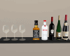 DER: Bar Shelf