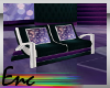 Enc. Glimmer 2S Couch
