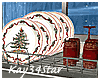 Christmas Kitchen Dishes