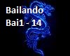 Bailando