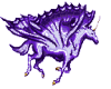HW: Purple Unicorn Racer