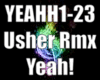 YEAH~Usher Remix