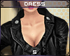 S|Mini Dress+Jacket