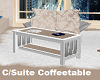 C/Suite Coffeetable