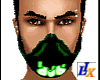 DUB EQ Mask - Green