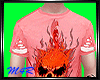 [M4]Shirt Skull